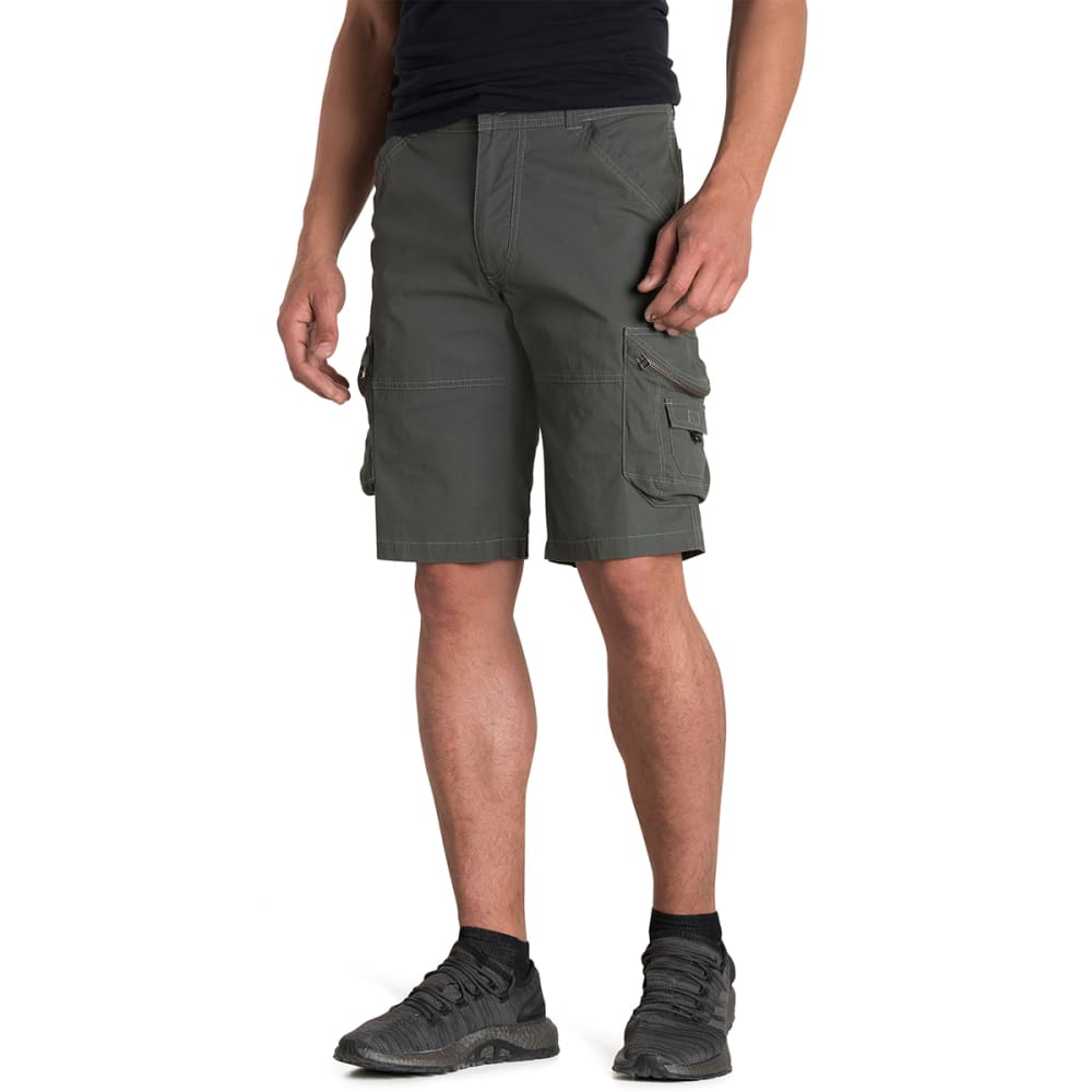 KUHL Men's Ambush Cargo Shorts - Eastern Mountain Sports