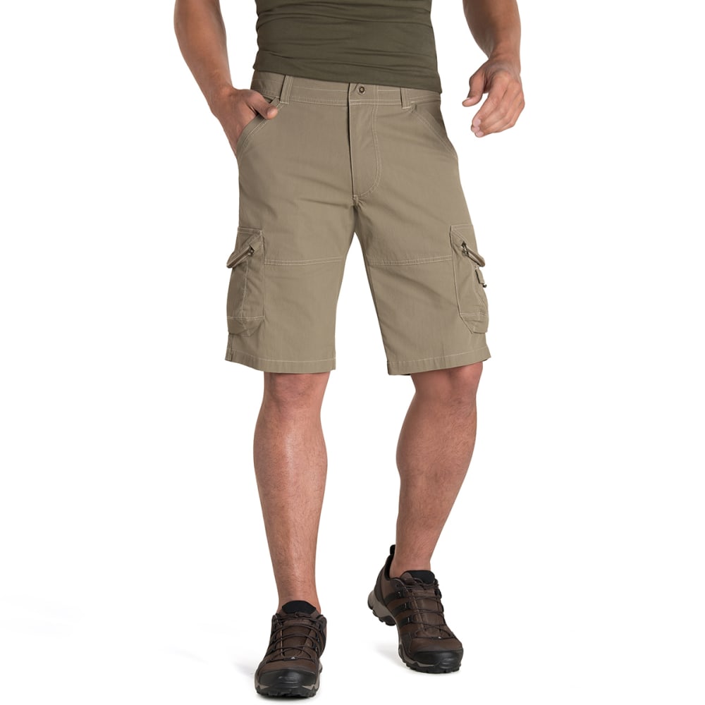 KUHL Men's Ambush Cargo Shorts - Eastern Mountain Sports