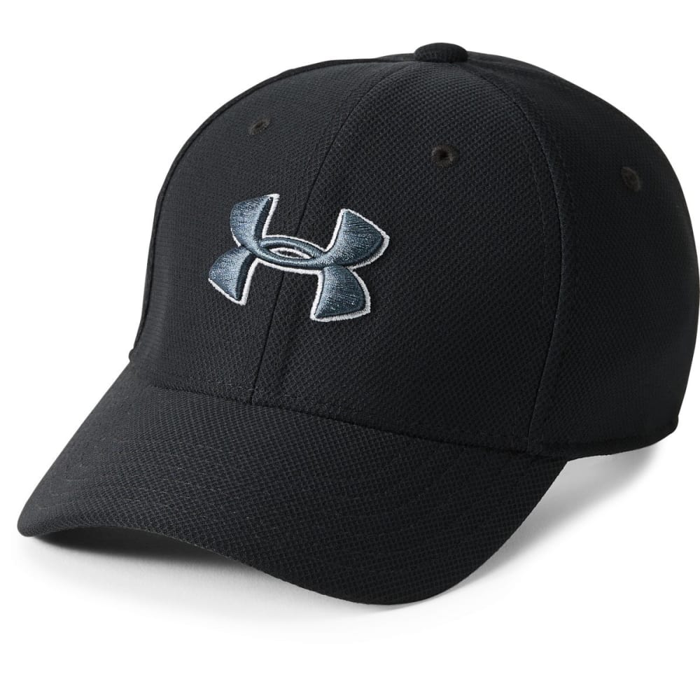 UNDER ARMOUR Boys' UA Blitzing 3.0 Cap S/M