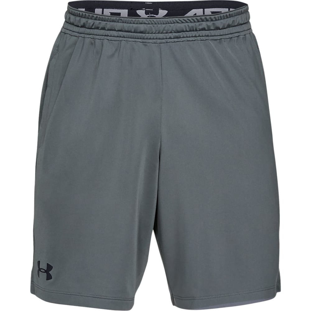 UNDER ARMOUR Men's UA MK-1 Shorts XXL