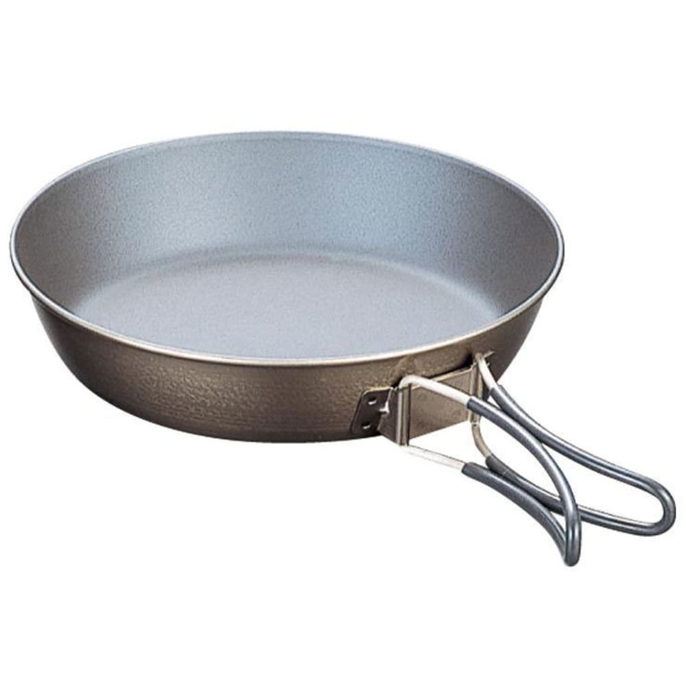 EVERNEW 8.07 in. Titanium NS Frying Pan NO SIZE