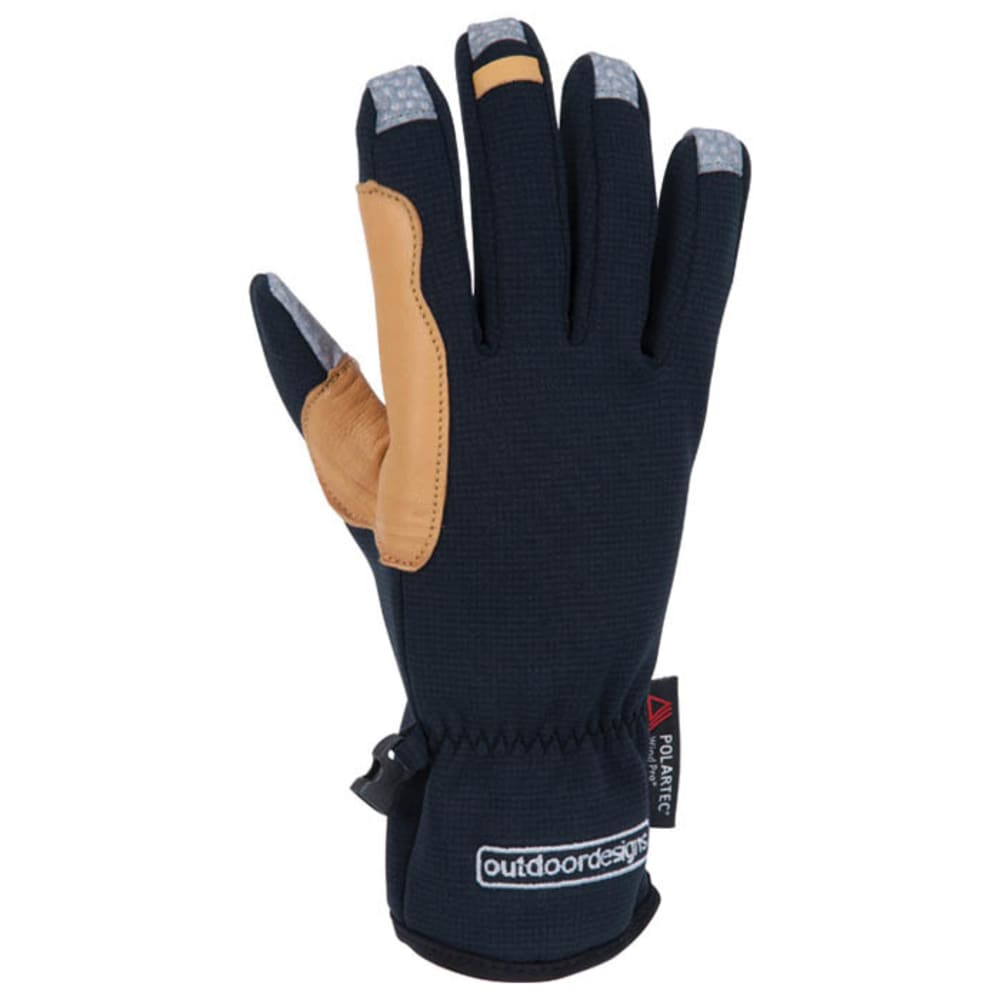 OUTDOOR DESIGNS Diablo GTT Gloves XS