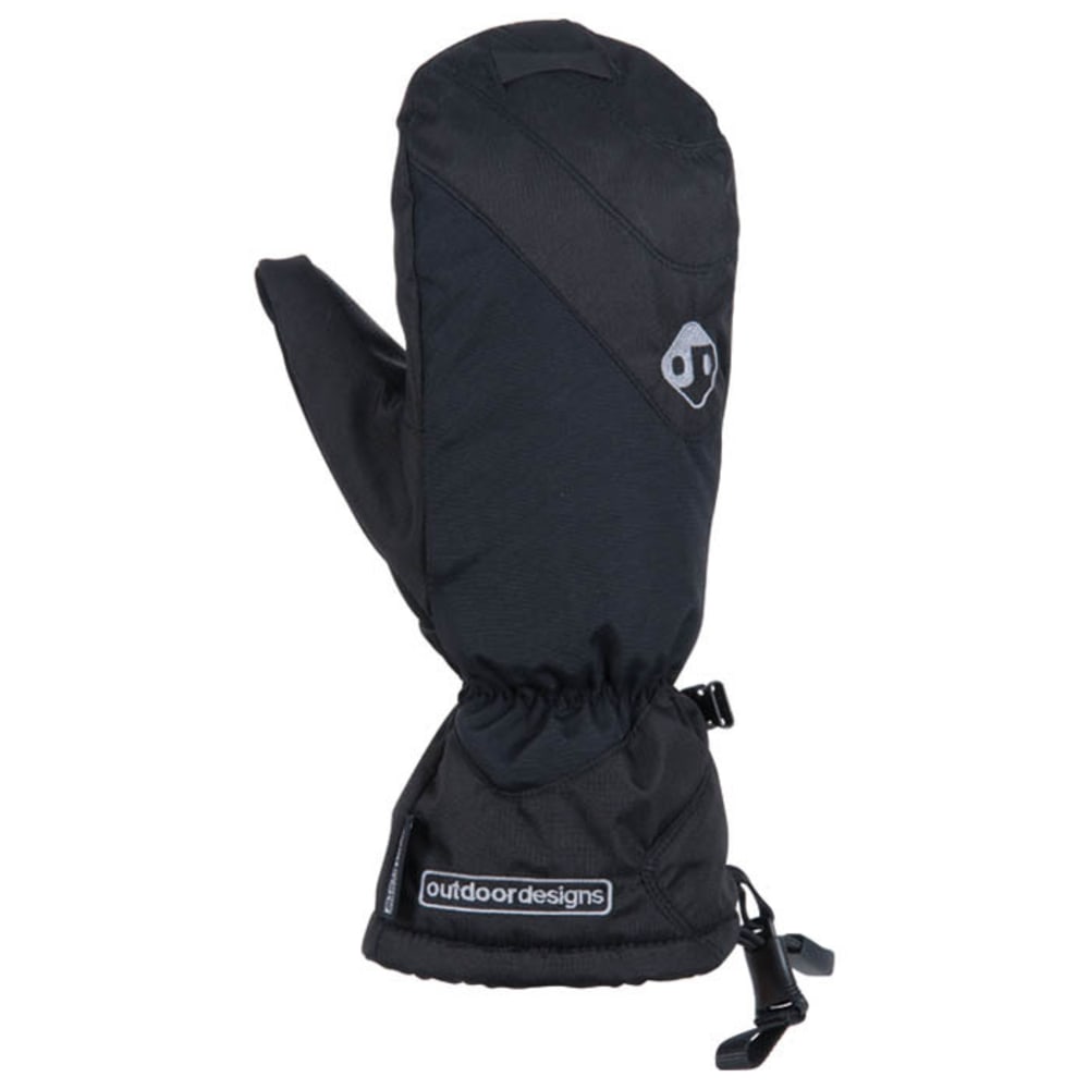 OUTDOOR DESIGNS Summit Mitts XS