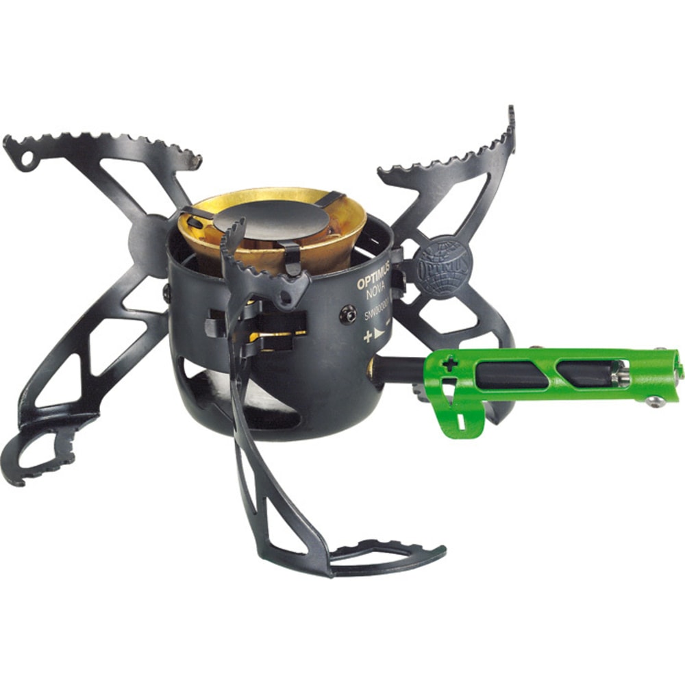 OPTIMUS Nova Stove NO SIZE