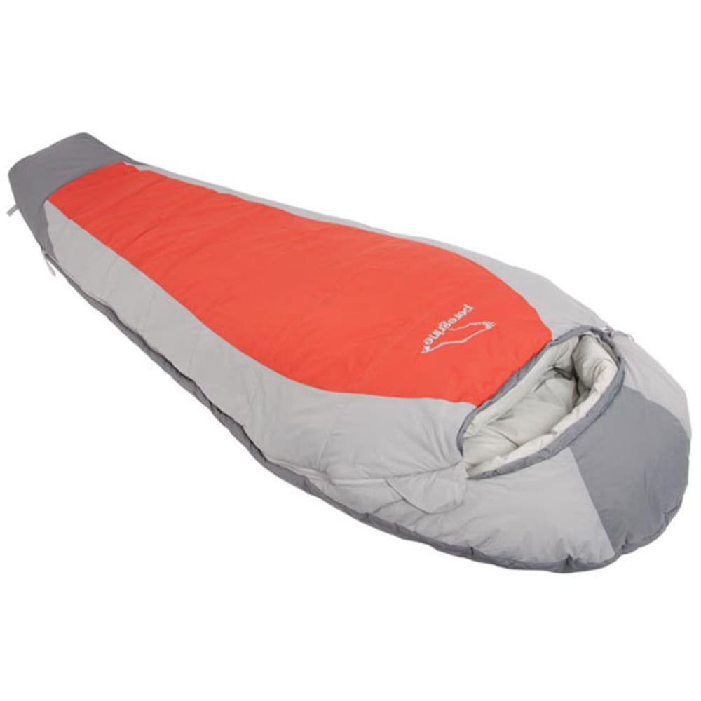 PEREGRINE Saker 35 Synthetic Sleeping Bag, Long REG