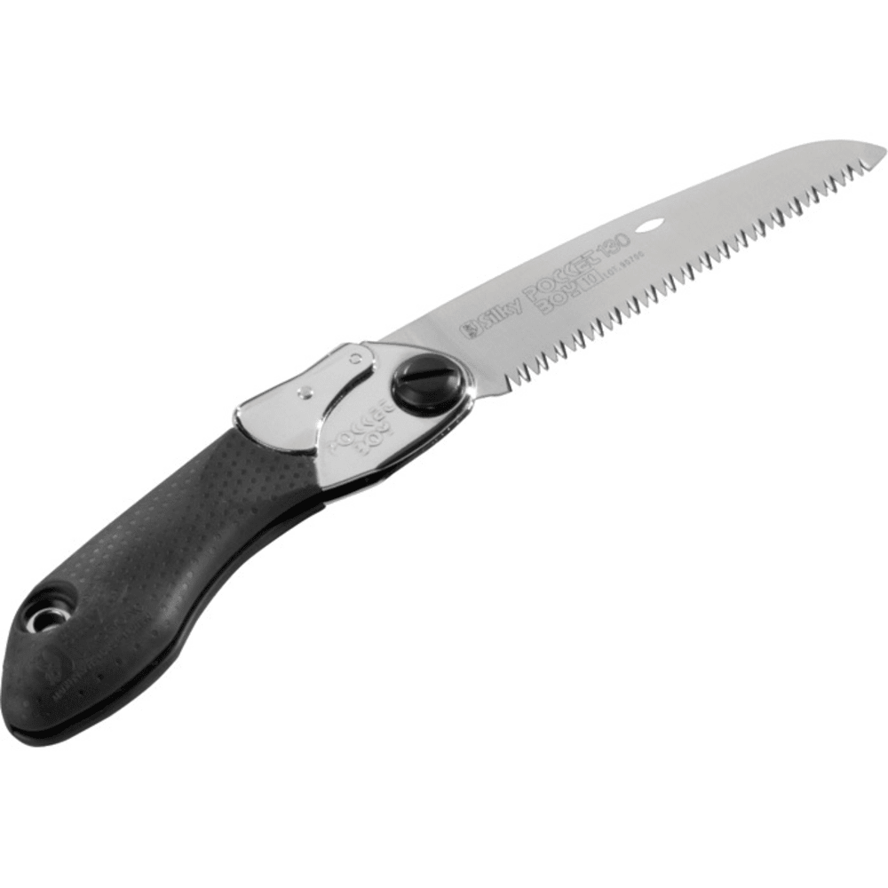 SILKY SAW 130mm Silky Pocketboy Saw NO SIZE