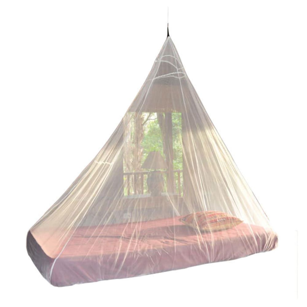 COCOON Camping Mosquito Net, Single NO SIZE