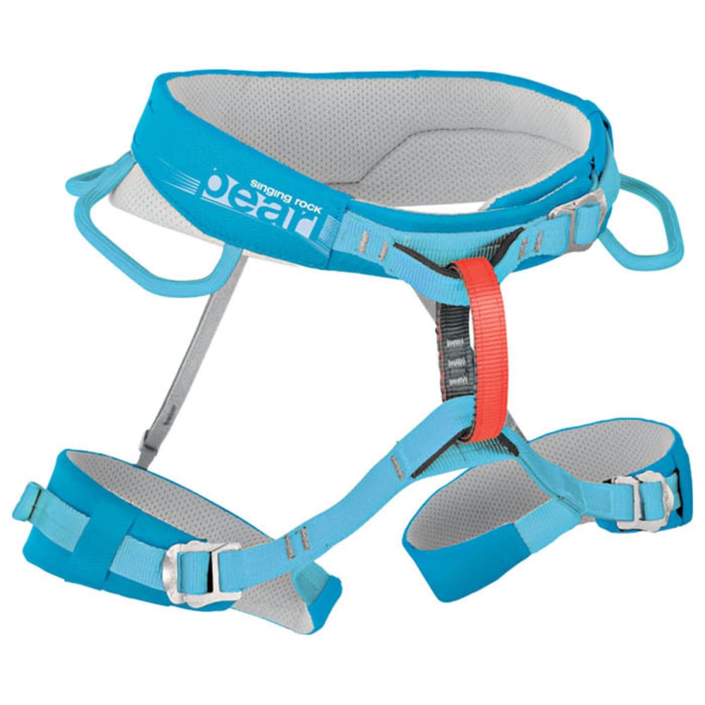 SINGING ROCK Women's Pearl Climbing Harness XL