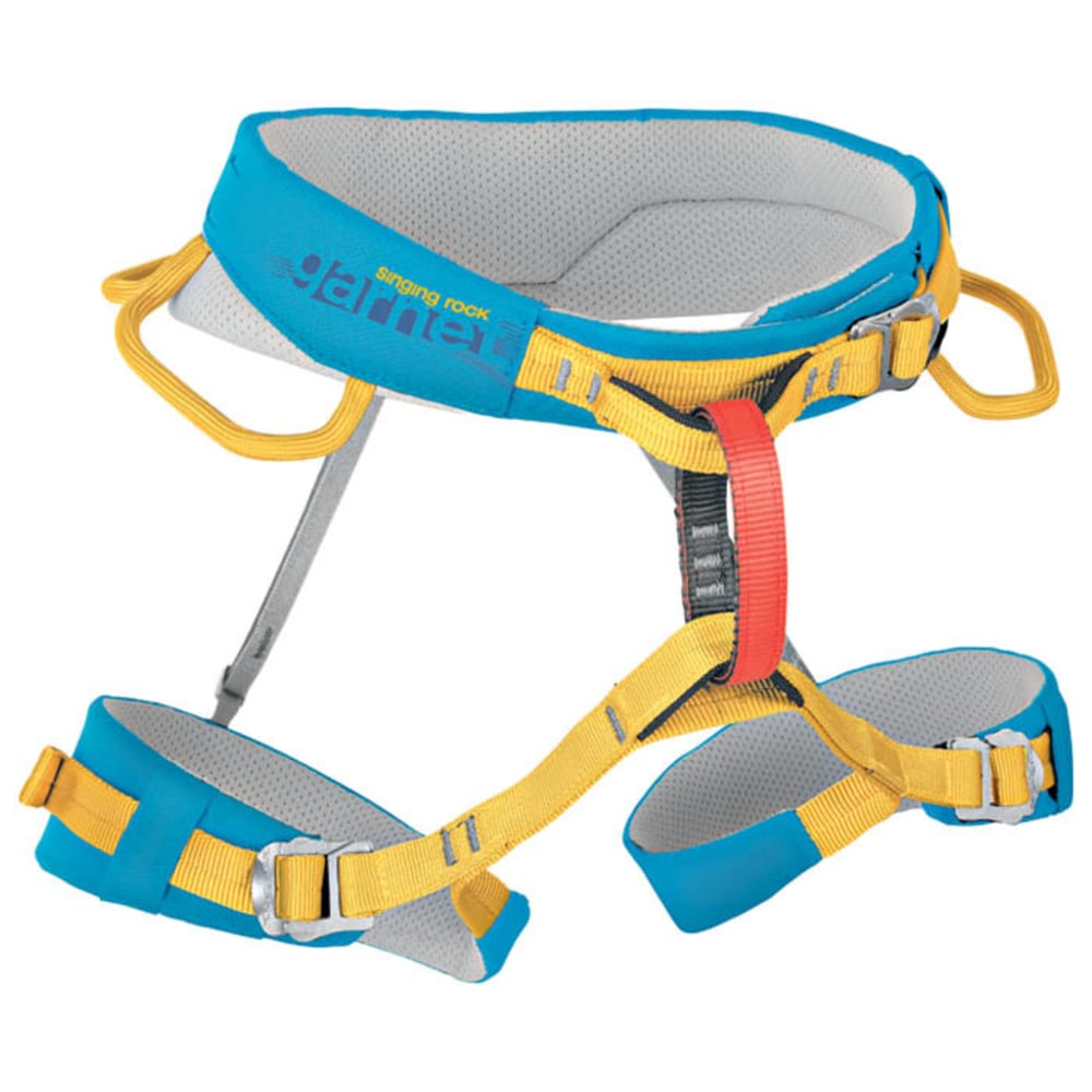 SINGING ROCK Garnet Climbing Harness XL