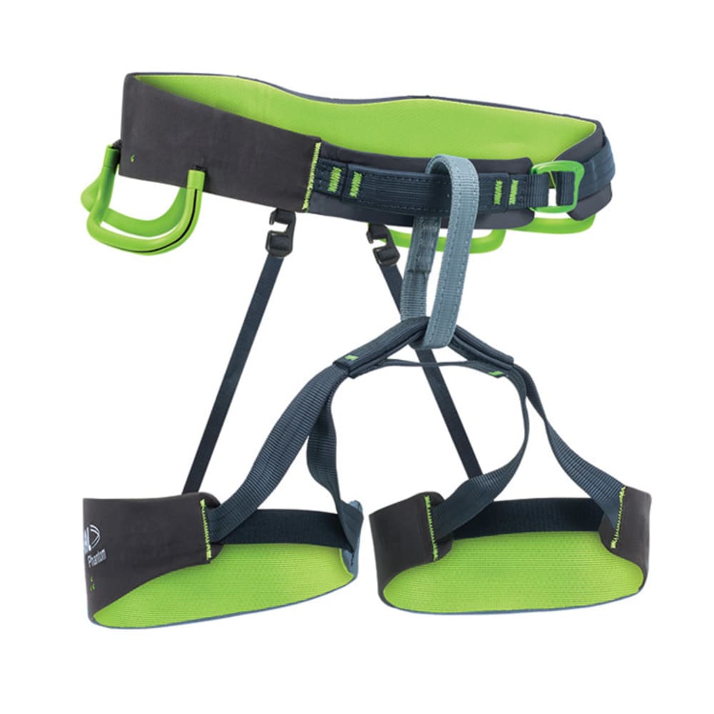 BEAL Phantom Climbing Harness S