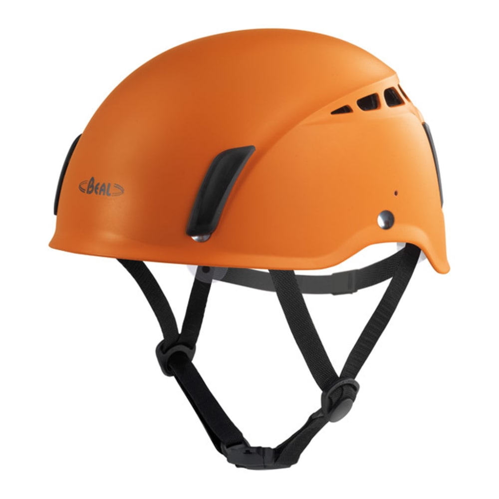 BEAL Mercury Group Climbing Helmet ONE SIZE
