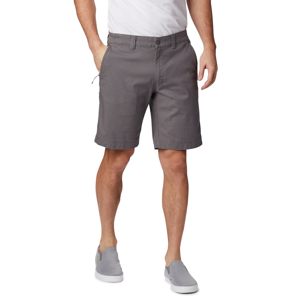 COLUMBIA Men's 8 in. Flex Roc Short 30