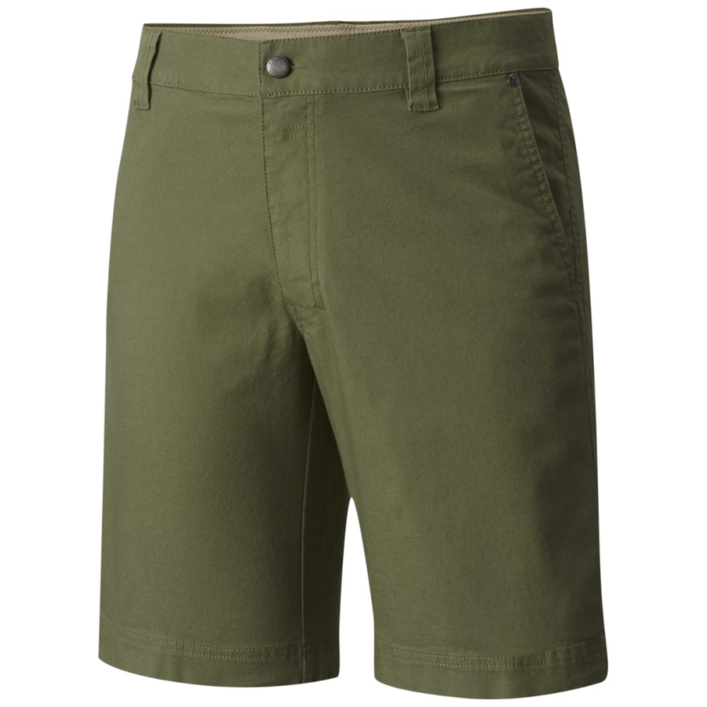 COLUMBIA Men's 8 in. Flex Roc Short 36