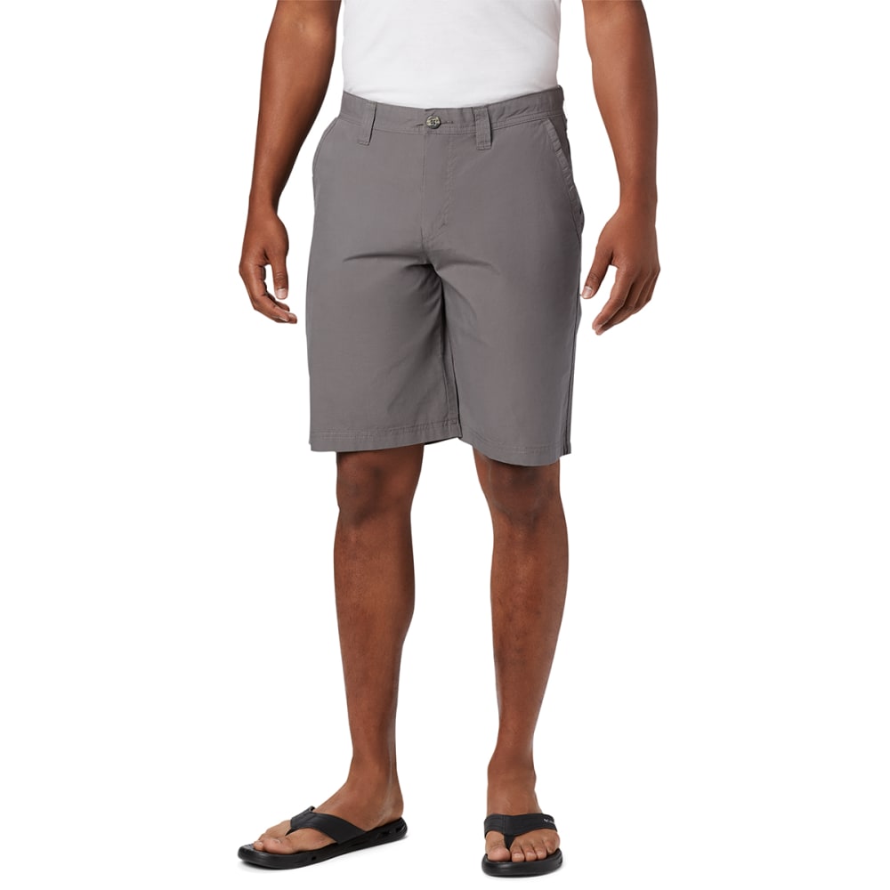 COLUMBIA Men's Washed Out Shorts 36