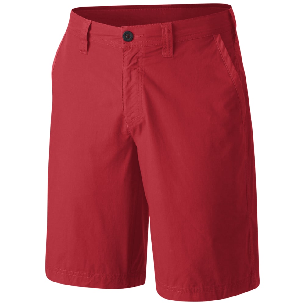COLUMBIA Men's Washed Out Shorts 40