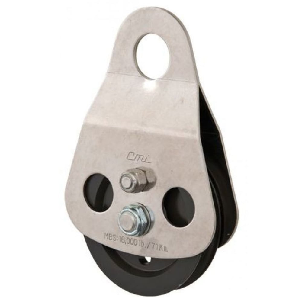 CMI Shear Reduction Pulley NO SIZE