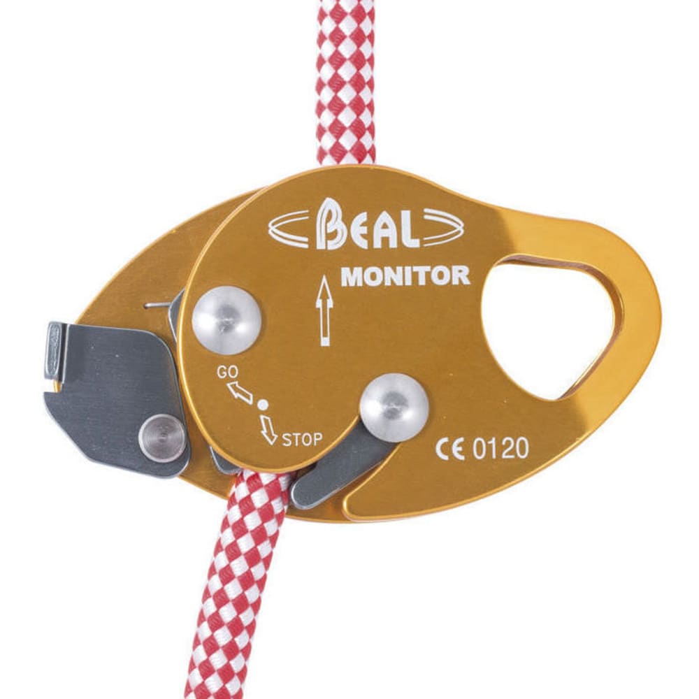 BEAL Monitor Fall Arrest Device NO SIZE