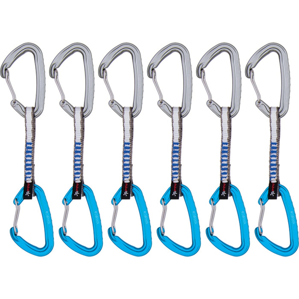 6-PACK CINTA EXPRESS MAMMUT CRAG WIRE 10 CM INDICATOR