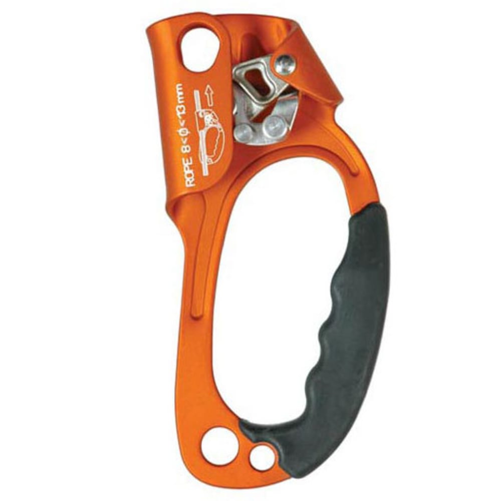 CYPHER Right Hand Ascender ONE SIZE