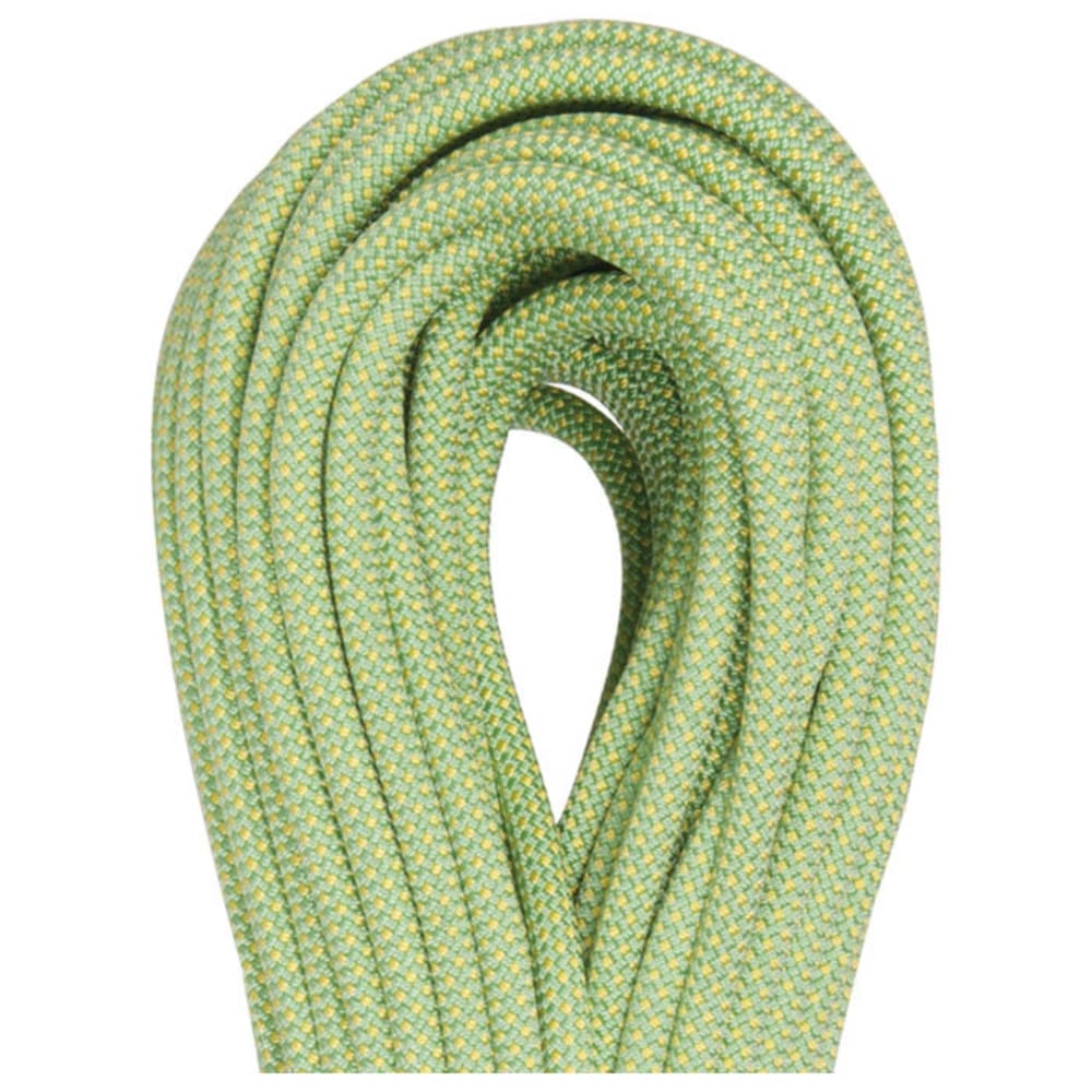 BEAL Stinger 9.4MMX70M Anis UC DC Rope, Anis NO SIZE