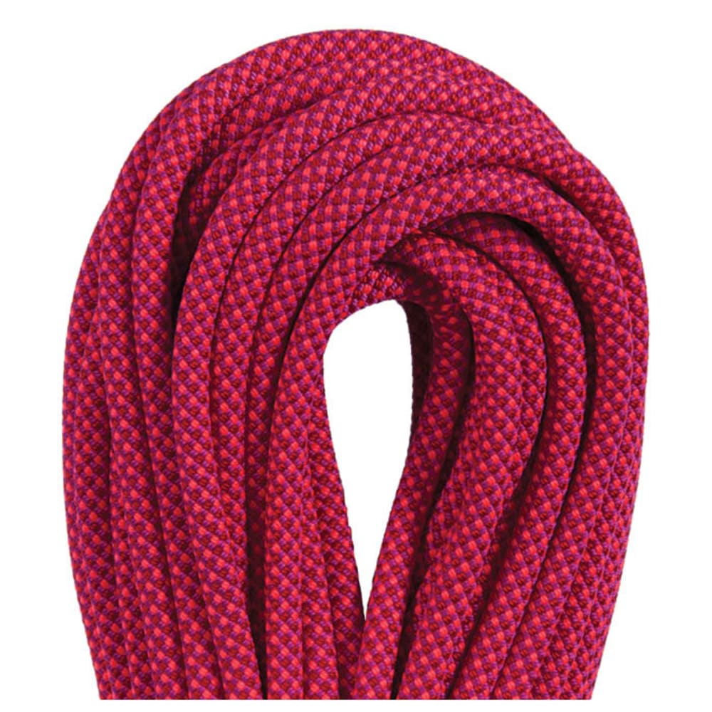 BEAL Stinger 9.4MMX70M Fuschia UCGD Rope, Fuschia NO SIZE