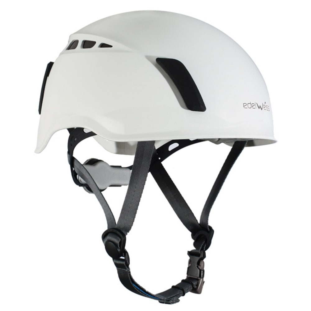 EDELWEISS Vital II Helmet, White ONE SIZE