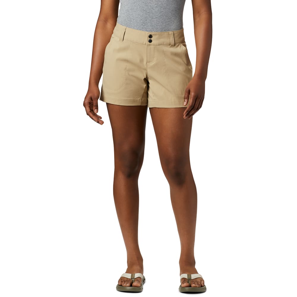 COLUMBIA Women's Saturday Trail Shorts Eastern Mountain Sports