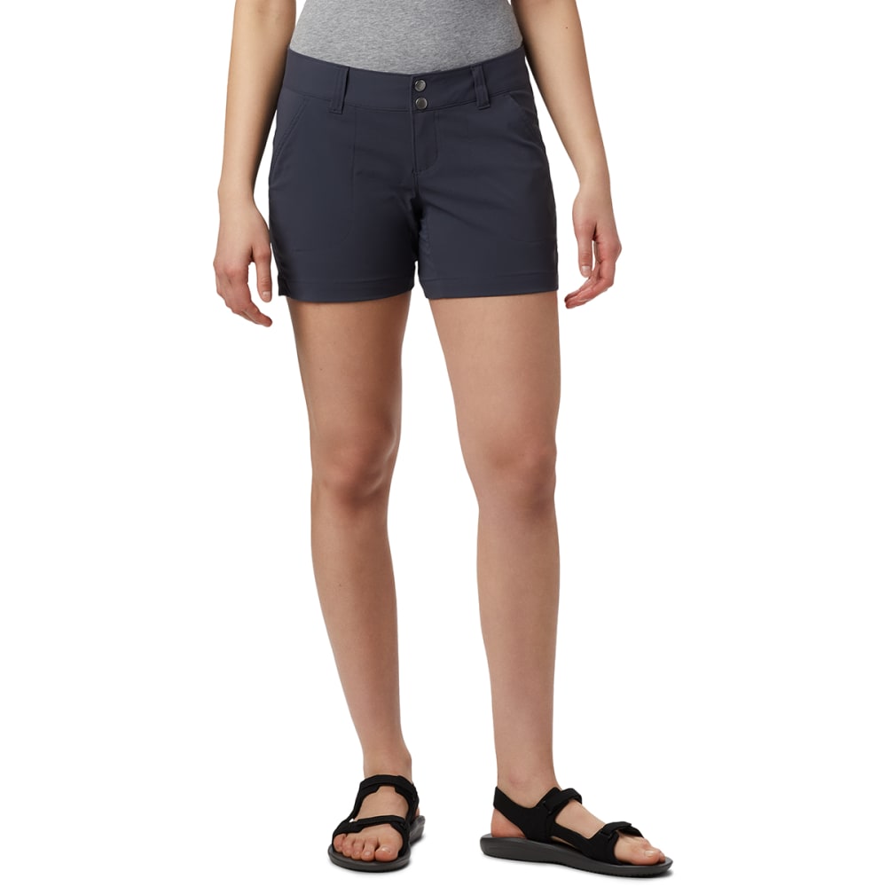 COLUMBIA Women's Saturday Trail Shorts 6