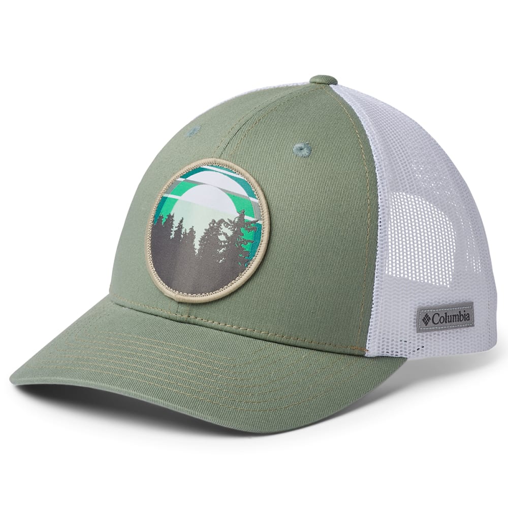 COLUMBIA Women's Snap Back Hat ONESIZE