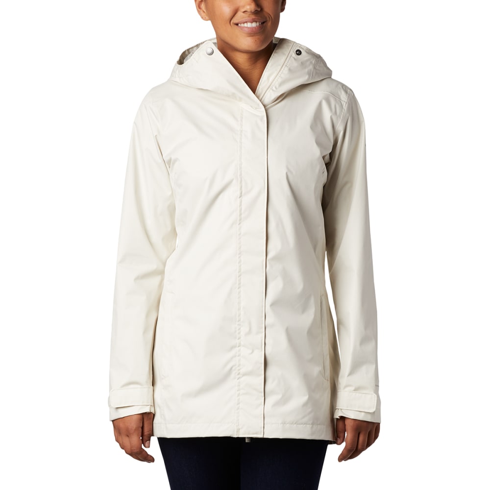 COLUMBIA Women's Splash A Little II Jacket M