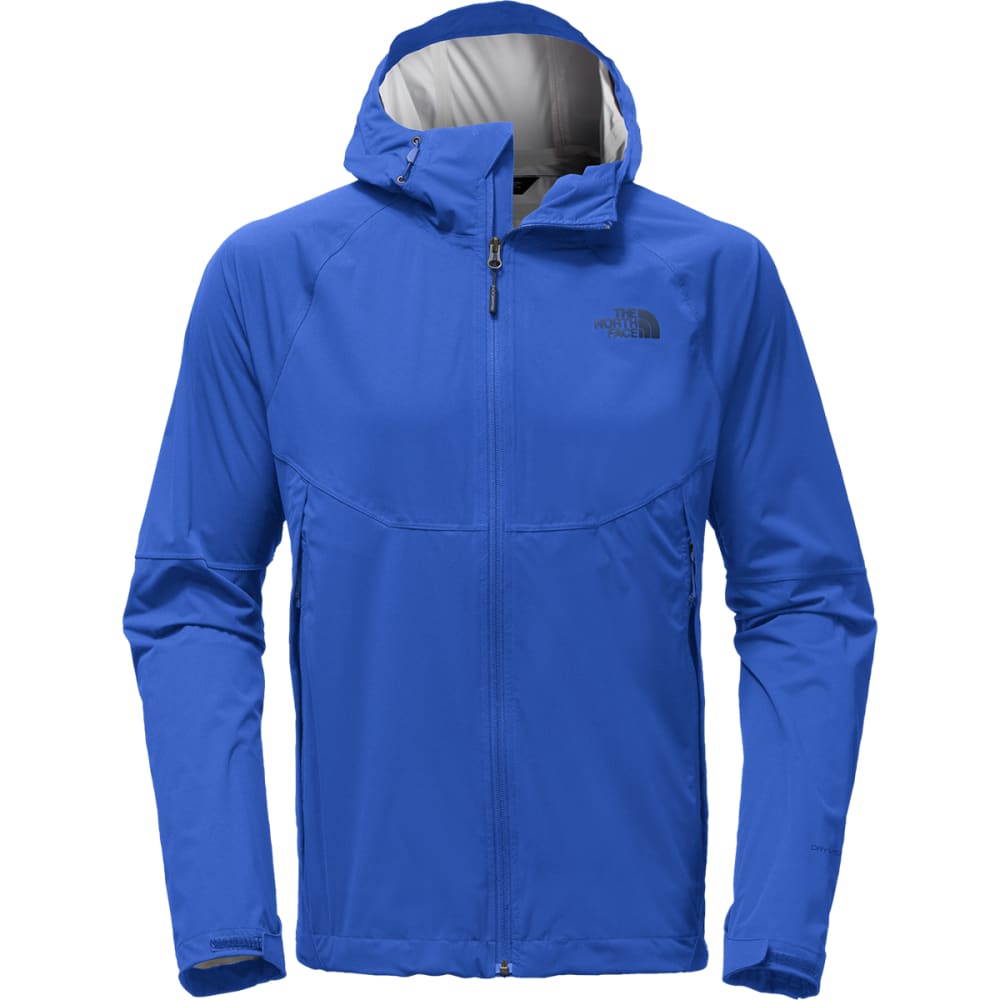 THE NORTH FACE Men's Allproof Stretch Jacket S
