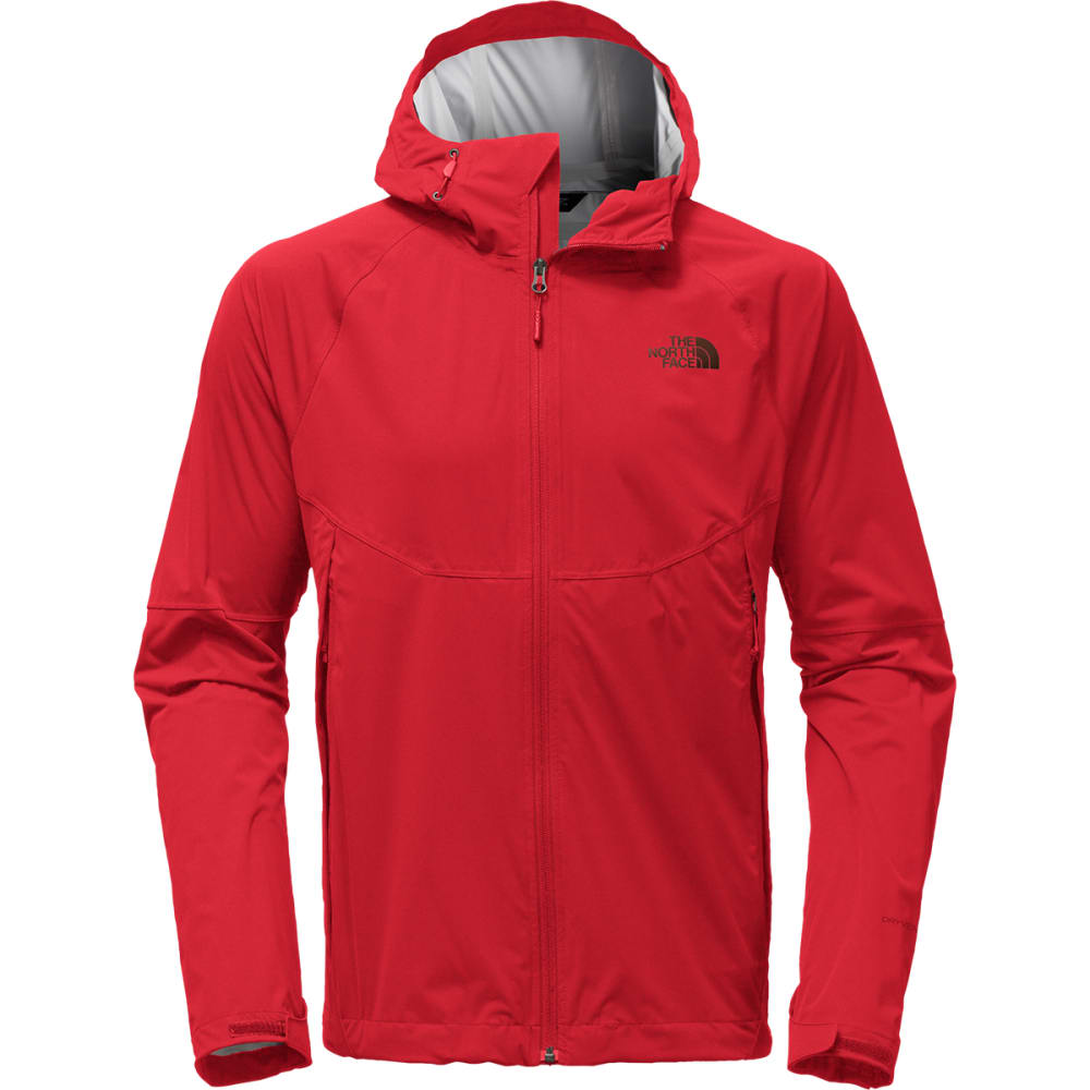 THE NORTH FACE Men's Allproof Stretch Jacket S