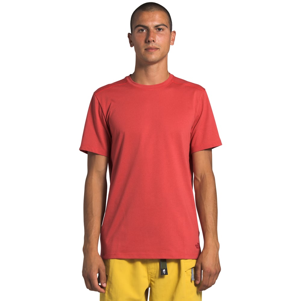 THE NORTH FACE Men's Day Three Tee Shirt S
