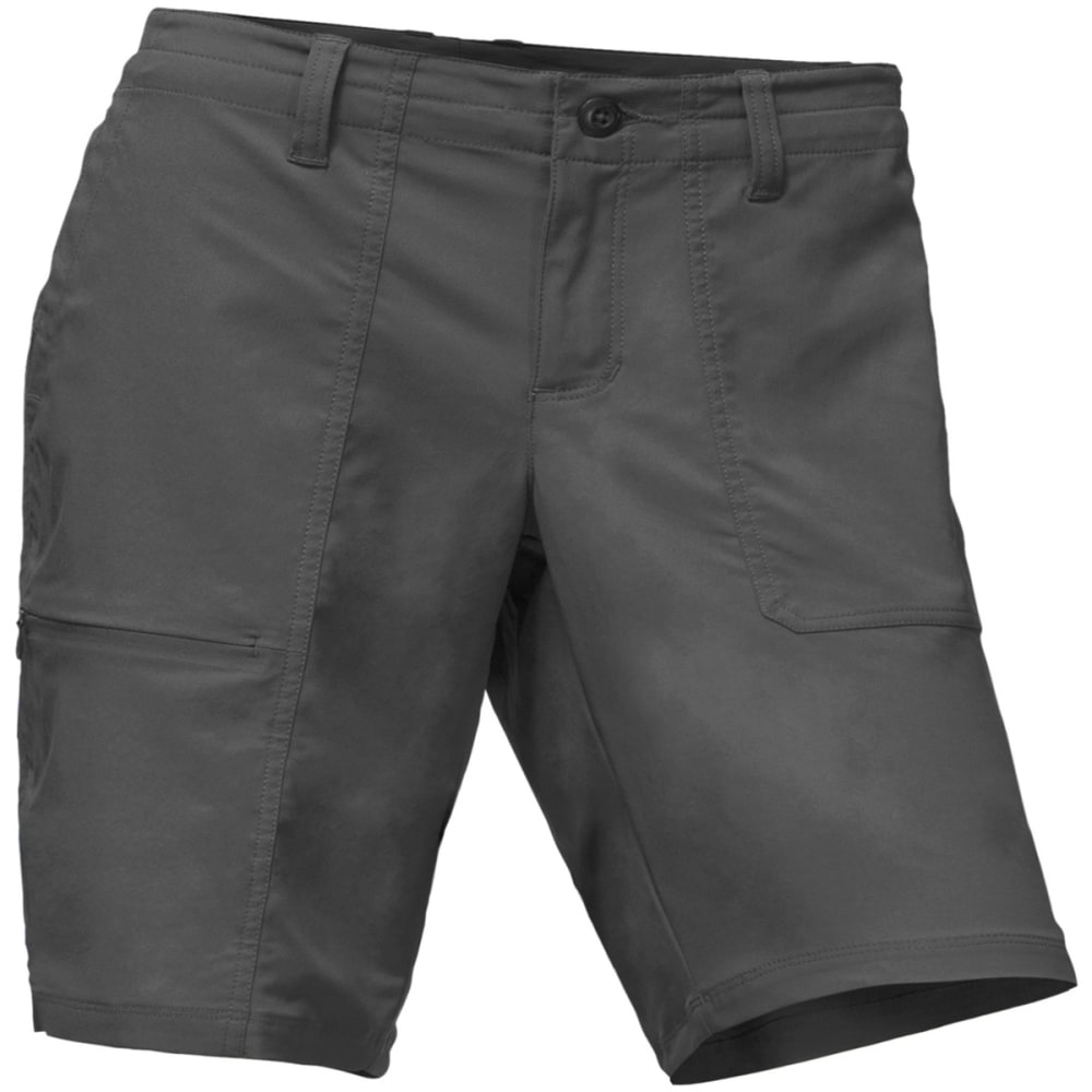 THE NORTH FACE Women's Aphrodite Ridge Shorts 2