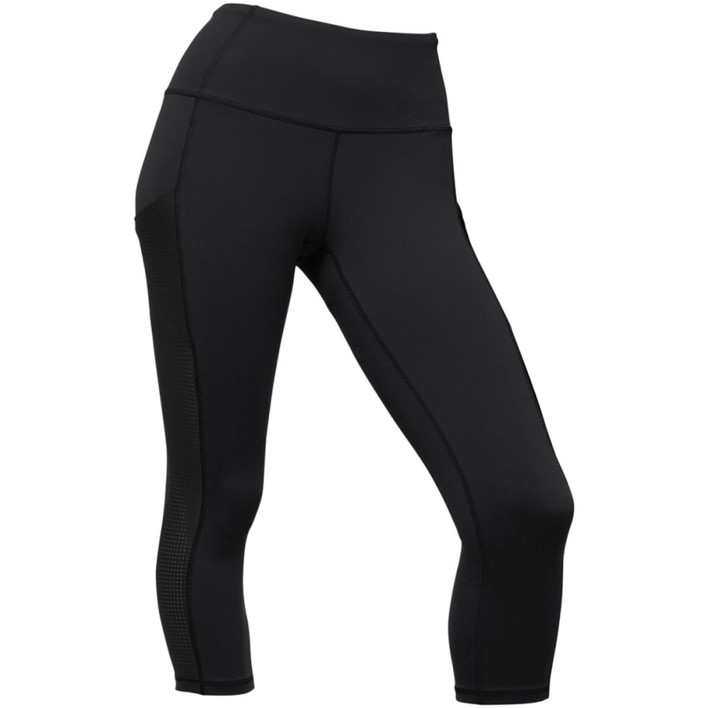 THE NORTH FACE Women's Motivation High-Rise Pocket Crop - Eastern ...