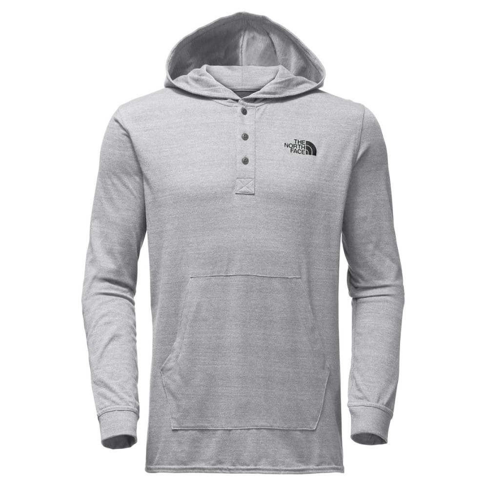 North face 2025 henley hoodie