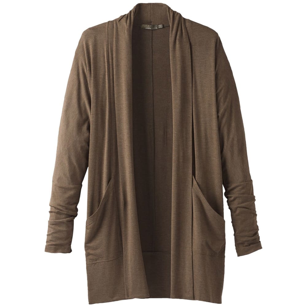 PRANA Women's Foundation Wrap L