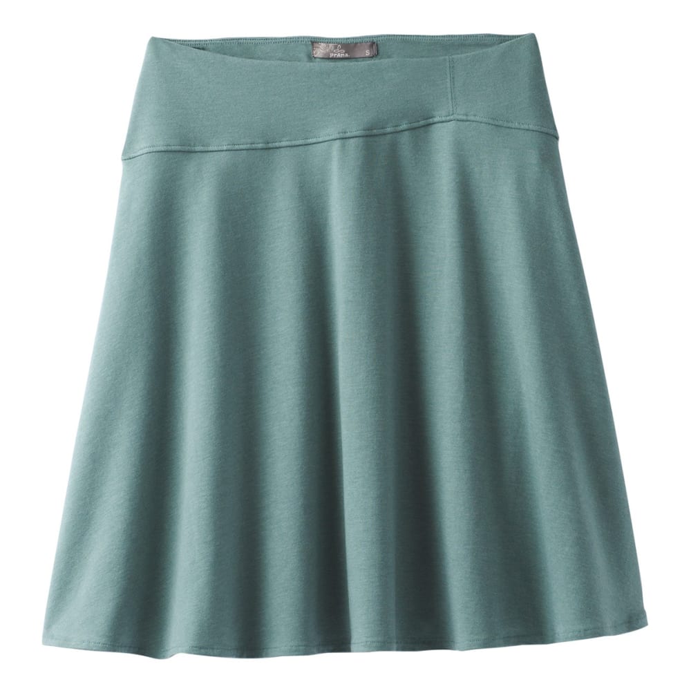 PRANA Women's Camey Skirt - Eastern Mountain Sports