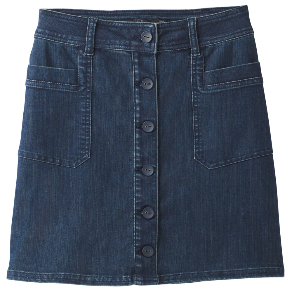 PRANA Women's Kara Skirt 0