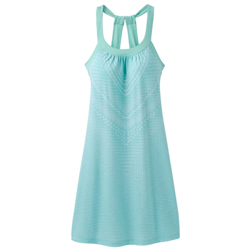 PRANA Women's Cantine Dress XS