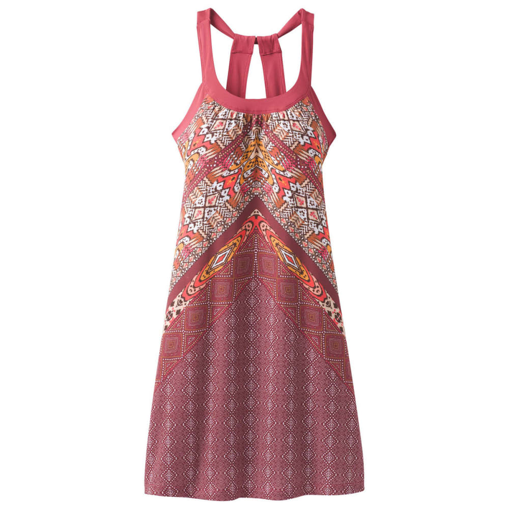 prAna Cantine Dress Women's