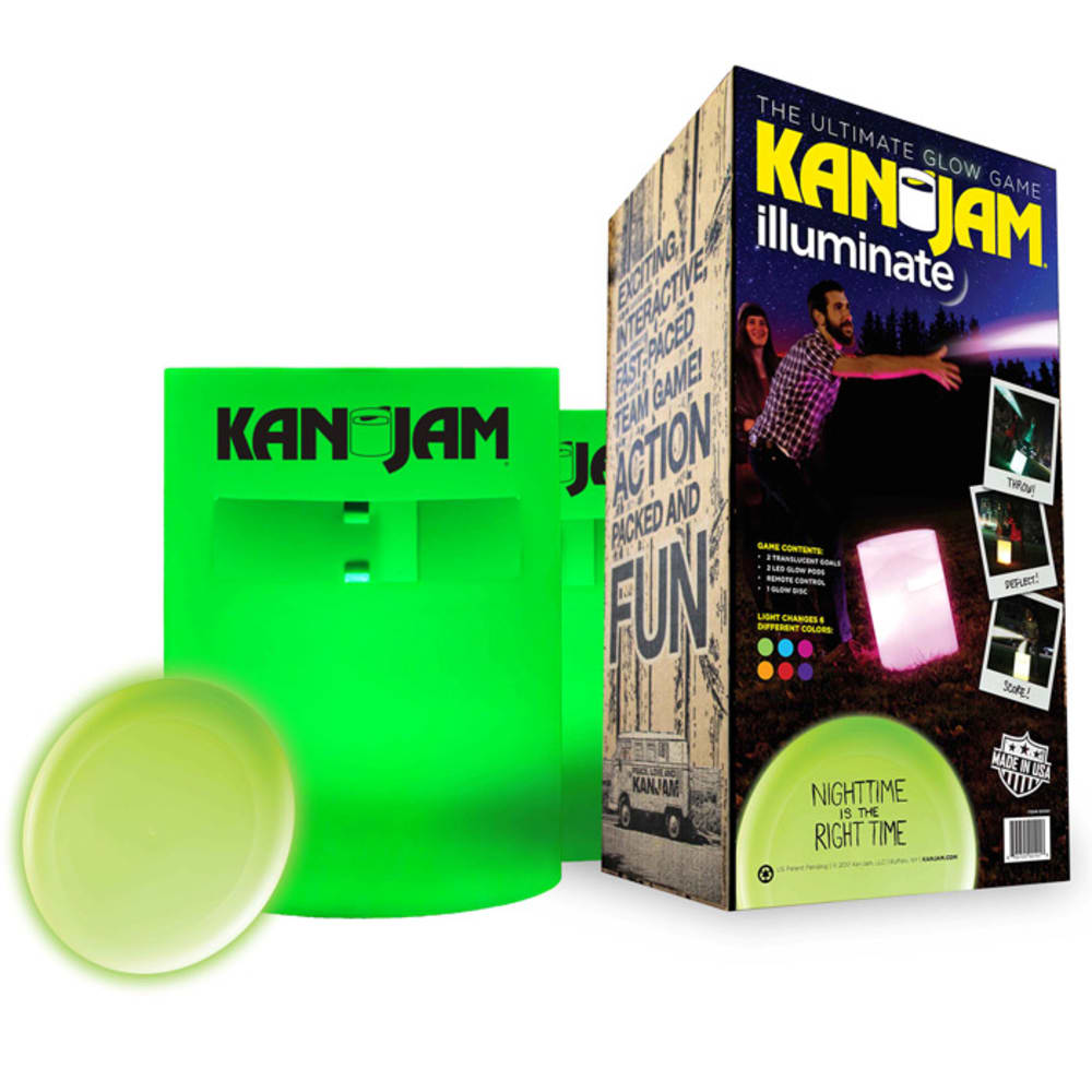 kan jam illuminate glow game kan jam illuminate glow game