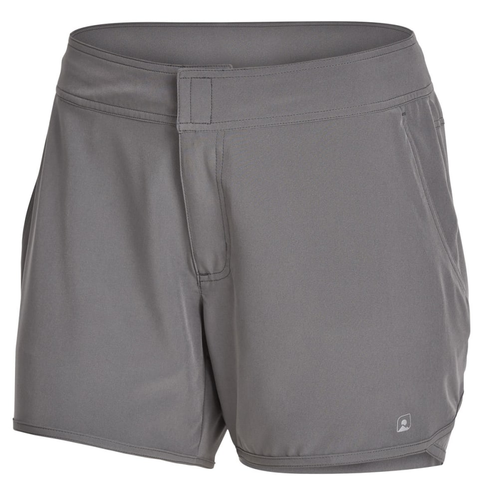 EMS Women's Techwick Hydro Shorts XS