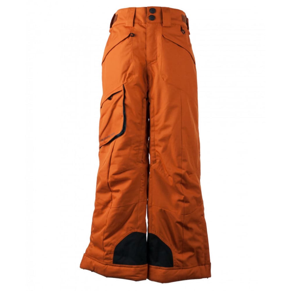 OBERMEYER Boys' Porter Ski Pants XS