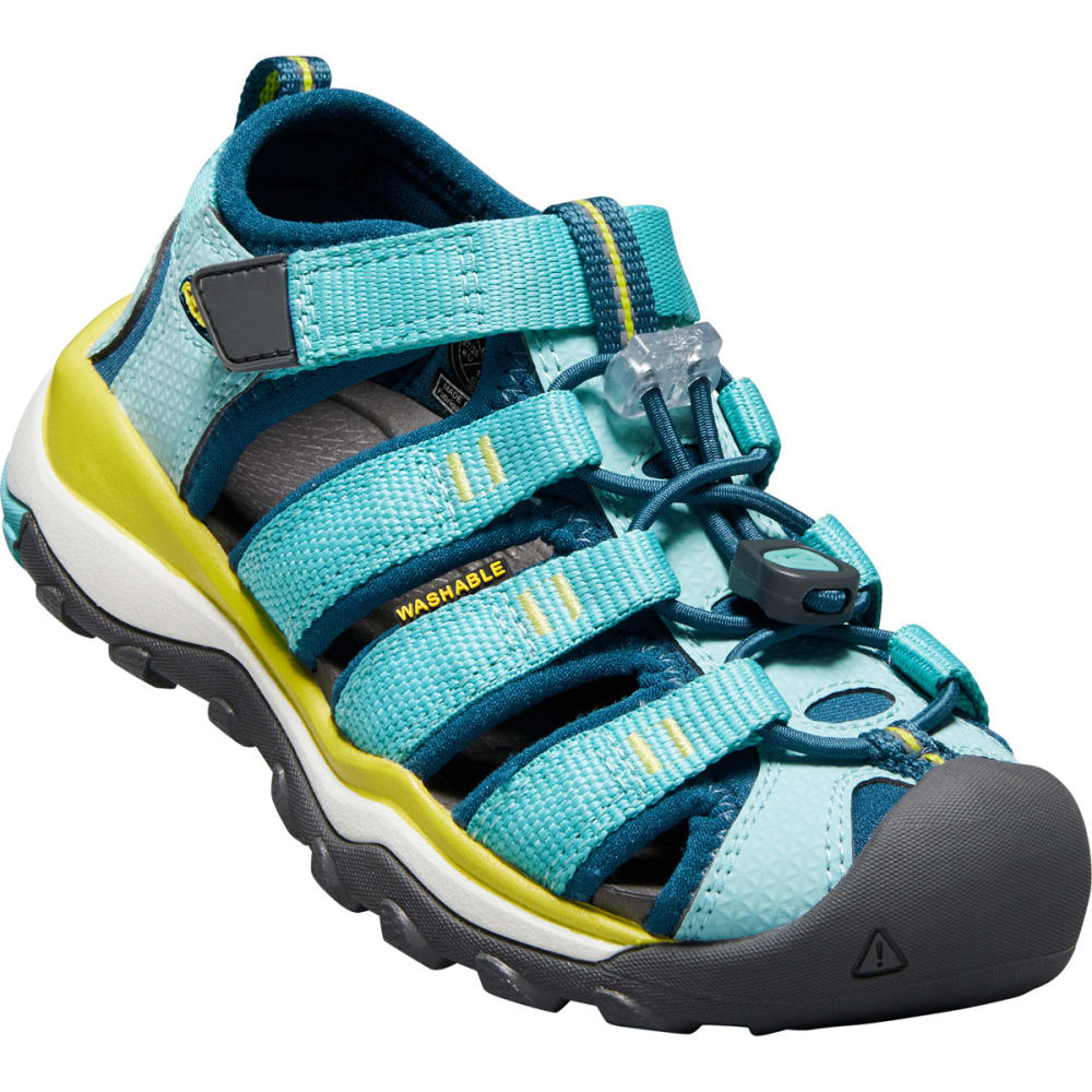 KEEN Little Kids' Newport Neo H2 Sandals 8