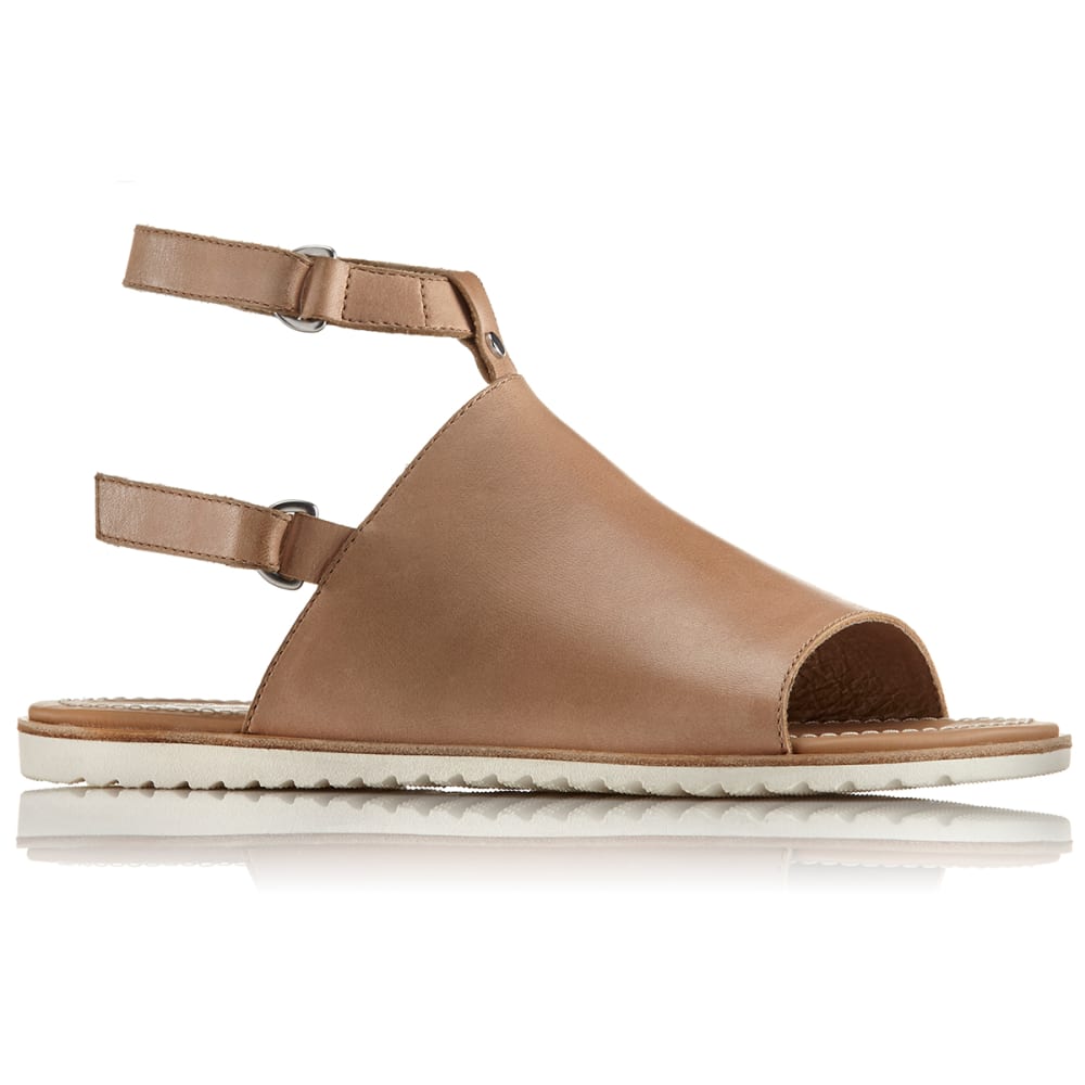 SOREL Women's Ella Mule Strap Sandals 6