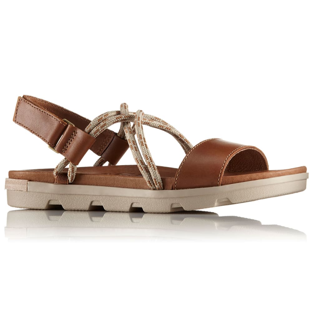 SOREL Women's Torpeda II Sandals 7