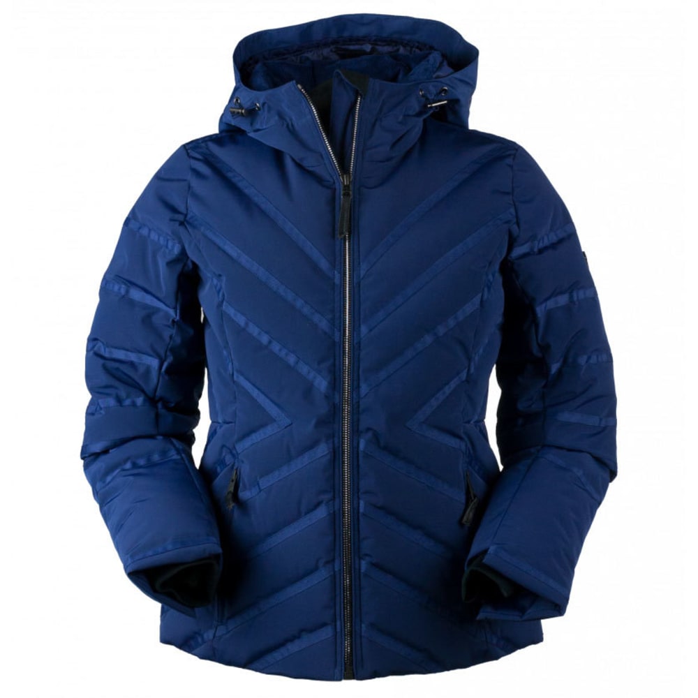 OBERMEYER Women's Belle Down Jacket 2