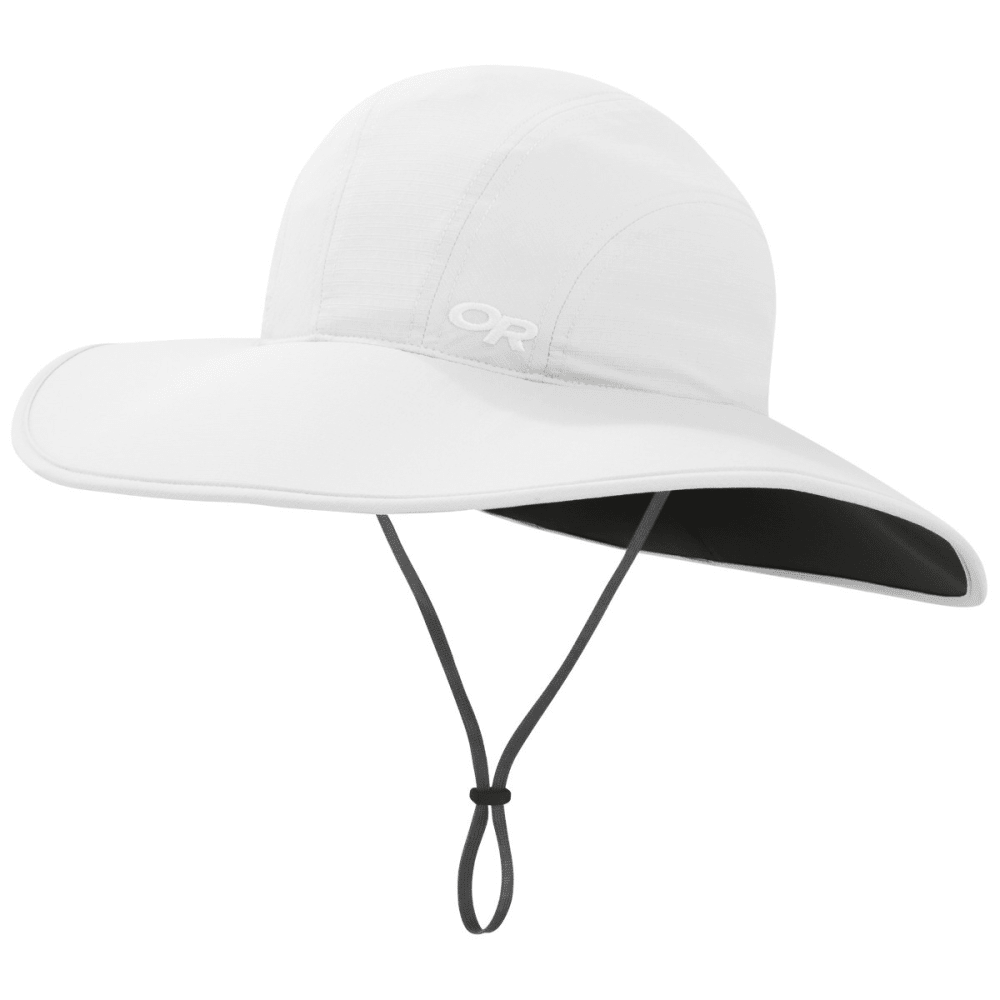 OUTDOOR RESEARCH Women's Oasis Sun Sombrero M