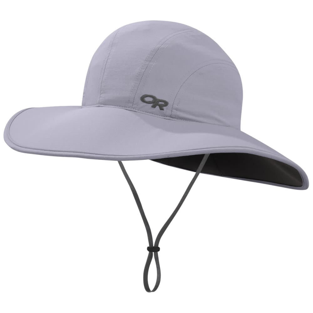 OUTDOOR RESEARCH Women's Oasis Sun Sombrero S